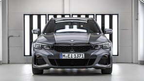 BMW, 전세계 340대 한정판 ‘M340i 퍼스트에디션’ 출시…8150만원