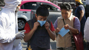 유엔·ILO “코로나19로 중남미서 1150만명 실직…女노동자 직격탄”