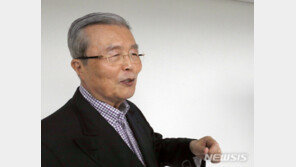돌고 돌아 ‘김종인 비대위’…통합당의 선택 3가지 이유