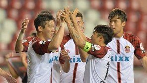 악재 이긴 FC서울, 포항 원정서 2-1 역전승… ‘2연승’