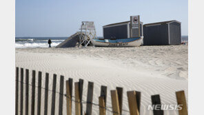 美뉴욕도 정상화 시작…쿠오모 “주말 해수욕장 재개장”