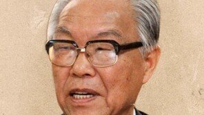 현승종 전 총리 25일 노환으로 별세…향년 101세