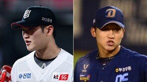 [베이스볼 브레이크] 구창모·배제성·최채흥·김민우…각양각색 토종 영건의 러시