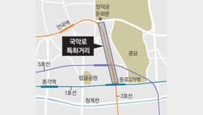얼쑤! 국악 소리에 신명나는 서울