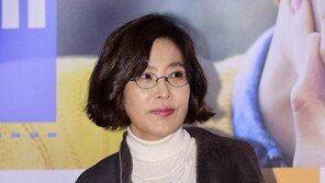 이선희, 재혼 14년만에 파경…올 초 협의이혼