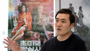 평단이 감독 키우는 시대는 끝났다…한국의 ‘마블’ 레진스튜디오