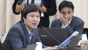 與김해영, 최고위서 “윤미향 의혹, 당 차원 진상조사 필요”