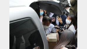 검찰, ‘기부금 논란’ 정의연 회계담당 28일 재소환