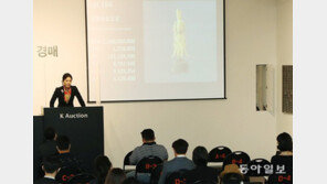 15억씩 불렀지만… 간송이 내놓은 보물 불상 2점, 아무도 손들지 않았다