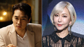 [원픽! 위클리 업 앤 다운] ‘저녁 같이’ 송승헌 흥행 시동↑… ‘도박빚 소송 패소’ 슈의 몰락↓