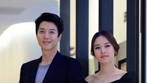 이동건·조윤희, 결혼 3년만에 이혼…왜?