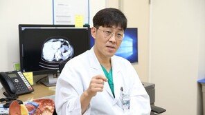15년째 평일엔 퇴근 못하는 의사…“환자 살리는 게 최고의 보상”