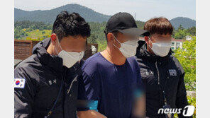 태안 밀입국 중국인… “취업하려 8명이 왔다”