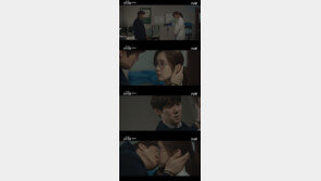 종영 ‘슬의생’ 유연석♥신현빈, 키스로 고백 응답…“제 옆에 있어주세요”