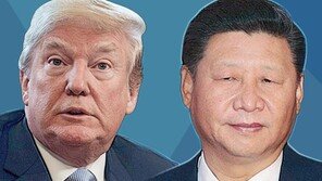 트럼프, 중국 관련 기자회견 예고…대중 제재에 주목