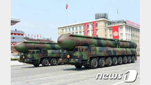 美, 3조원대 북핵자금 세탁한 북한·중국인 33명 기소