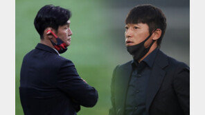 3년 전 日에서 서로 ‘특별하다’했던 최용수와 김남일의 충돌