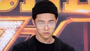 기리보이, 이용수 할머니 조롱 논란 사과…“경솔한 행동 죄송”