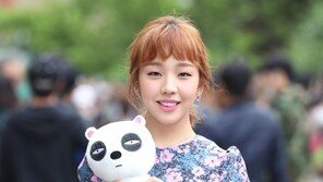JYP 떠난 백아연, 6월 중순 컴백 확정…MV 촬영 완료