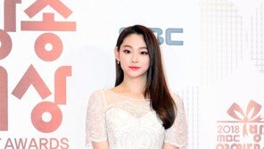 구구단 미나, 2년 3개월만에 ‘음악중심’ MC 하차 “행복했어요”