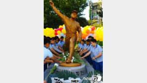 ‘故최동원 노모’ 사기 피해 사건, 해결 조짐 보인다