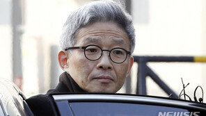 ‘복직후 사표’ 안태근 전 검찰국장, 재산 51억원 신고