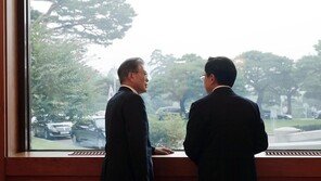 민경욱 “황교안, 文대통령에게 ‘박근혜 보석’ 요청했으나…”