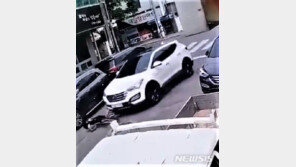 ‘경주 스쿨존’ 9세 “멈추라며 쫓아와 무서워”…운전자 “고의 아냐”