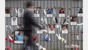 러시아, 하루사망 232명 최고기록…미국은 1200명