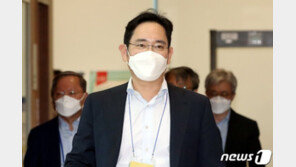 ‘삼성합병 의혹’ 이재용 두번째 소환조사 17시간 반 만에 종료