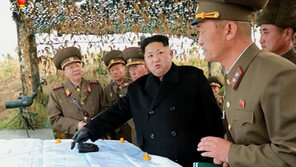 북한, NLL 일대 관할 4군단 이끈 리성국 사망 뒤늦게 확인