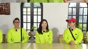 ‘런닝맨’ 돌아온 전소민 “멤버들 연락 빈도 체크했다”