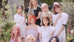 9개월 만에 컴백하는 ‘완전체’ 트와이스, 음악적 도약 어떨까