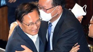 민주, 이낙연에 김부겸까지…대권주자 참여로 당권경쟁 조기 돌입