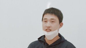 ‘첫안타’ 두산 김인태 “막힌 게 뚫리는 기분…2군행도 각오”