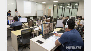 온라인 ‘삼성고시’ 마무리…“다양한 채용분야 적용 검토”