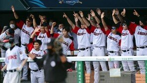 불방망이 앞세운 ‘투톱’ NC-LG, 꼴찌 자리 맞바꾼 SK-한화