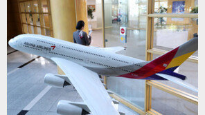 아시아나, 수익성 개선위해 전세기·화물수송 집중