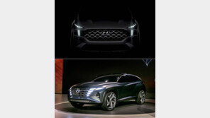 [원성열 기자의 CAR & TRACK] 확 달라진 싼타페·투싼…‘SUV 강세’ 잇는다