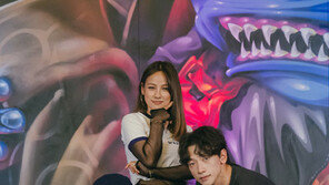 유재석·비까지 휘어잡은 ‘카리스마 이효리’