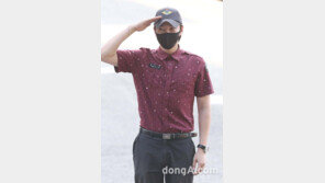 [연예뉴스 HOT②] 장근석, 라디오로 소집 해제 후 첫 활동