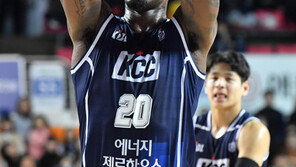 프로농구 외인 선발, 무조건 센터다?