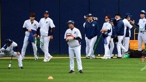 [스토리 베이스볼] 144경기 체제와 코로나19, 주 5일 근무의 ‘뉴 노멀’ 만들다!