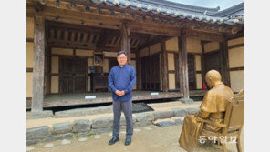 “어떻게 살 것인가… 청년 김대건의 고민은 현재 젊은이의 고민”