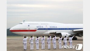 보잉이냐 에어버스냐…‘대통령전용기’ 결국 보잉 낙점, 왜?