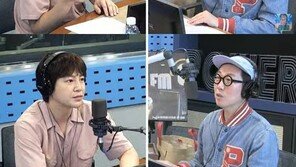 ‘철파엠’ 장근석 “군 대체 복무 동안 오랜만에 규칙적으로 살아”