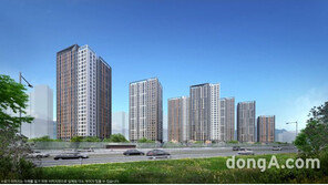 GS건설, 수원 ‘영통자이’ 전용 75㎡ 3가구 무순위 청약… 분양가 5억5100만원