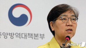 확진 35명 늘어…인천 50대 목사發 18명 추가 확진