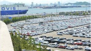 “세계 자동차공장 85.2% 가동재개…냉연강판 수요에 긍정적”