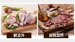 옥션, 여름 맞아 보양식 특가 행사 진행… “구매평점 반영해 닭고기·오리고기 엄선”